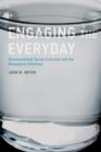 Engaging the Everyday : Environmental Social Criticism and the Resonance Dilemma - Book
