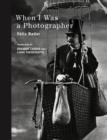 When I Was a Photographer - Book