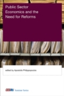 Public Sector Economics and the Need for Reforms - Book