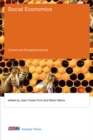 Social Economics : Current and Emerging Avenues - Book