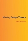 Making Design Theory - Book