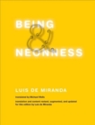 Being and Neonness - Book
