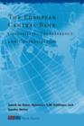 The European Central Bank : Credibility, Transparency, and Centralization - Book