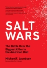 Salt Wars - Book