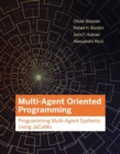 Multi-Agent Oriented Programming - Book
