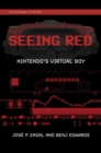 Seeing Red : Nintendo's Virtual Boy - Book