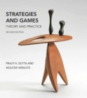 Strategies and Games, second edition : Theory and Practice - Book