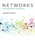Networks : An Economics Approach - Book