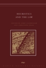 Heuristics and the Law - Book