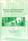 Instruments and Experimentation in the History of Chemistry - Book