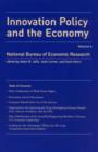 Innovation Policy and the Economy - Book