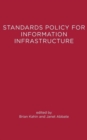 Standards Policy for Information Infrastructure - Book