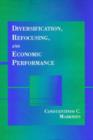 Diversification, Refocusing, and Economic Performance - Book