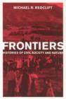 Frontiers : Histories of Civil Society and Nature - Book