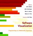 Software Visualization - Book