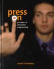 Press On : Principles of Interaction Programming - Book