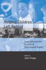 Helping Children Left Behind : State Aid and the Pursuit of Educational Equity - Book