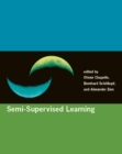 Semi-Supervised Learning - eBook