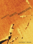 Mechanics of Robotic Manipulation - eBook