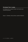 Systems That Learn : An Introduction to Learning Theory for Cognitive and Computer Scientists - eBook