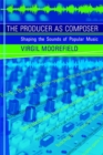 Producer as Composer - eBook