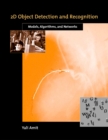 2D Object Detection and Recognition : Models, Algorithms, and Networks - eBook