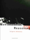 Nonmonotonic Reasoning - eBook