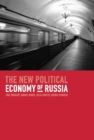 The New Political Economy of Russia - eBook
