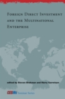 Foreign Direct Investment and the Multinational Enterprise - eBook