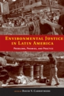 Environmental Justice in Latin America : Problems, Promise, and Practice - eBook