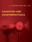 Causation and Counterfactuals - eBook