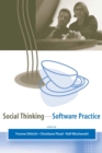 Social Thinking-Software Practice - eBook