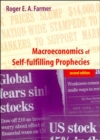 Macroeconomics of Self-fulfilling Prophecies - eBook