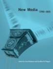 New Media, 1740-1915 - eBook