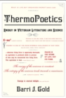 ThermoPoetics : Energy in Victorian Literature and Science - eBook