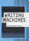 Writing Machines - eBook