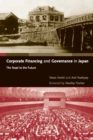 Corporate Financing and Governance in Japan : The Road to the Future - eBook