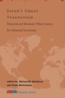 Japan's Great Stagnation : Financial and Monetary Policy Lessons for Advanced Economies - eBook