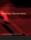 Democracy and New Media - eBook