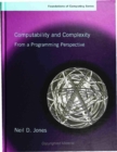 Computability and Complexity : From a Programming Perspective - eBook