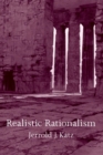 Realistic Rationalism - eBook