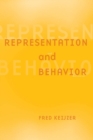 Representation and Behavior - eBook