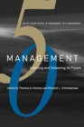 Management : Inventing and Delivering Its Future - eBook