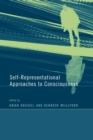 Self-Representational Approaches to Consciousness - eBook