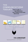 The Communications Toolkit : How to Build and Regulate Any Communications Business - eBook