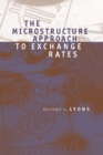 The Microstructure Approach to Exchange Rates - eBook