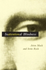 Inattentional Blindness - eBook