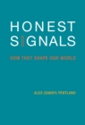Honest Signals : How They Shape Our World - eBook