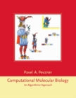 Computational Molecular Biology : An Algorithmic Approach - eBook