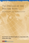 The Decline of the Welfare State : Demography and Globalization - eBook